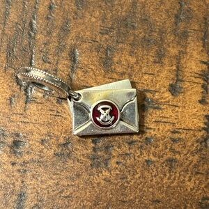 Pandora Harry Potter Charm💌🪄